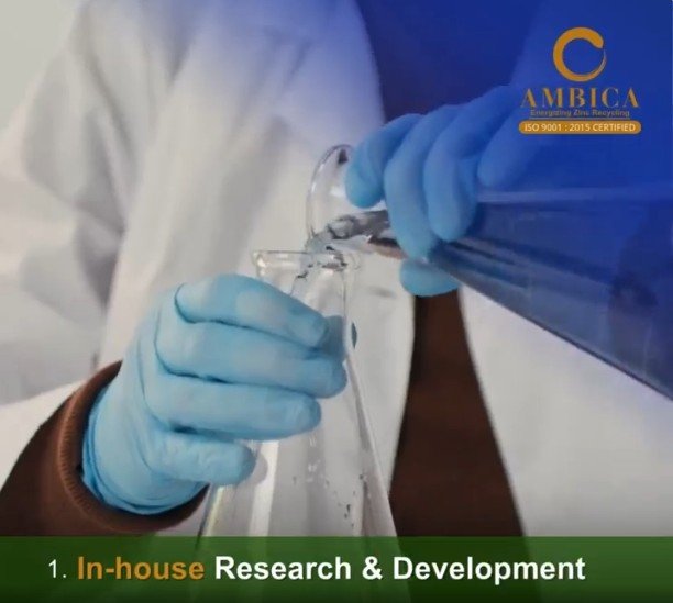 Innovation, Sustainability, Customisation